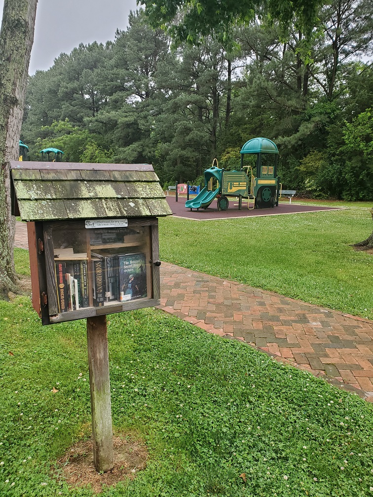 Little Library